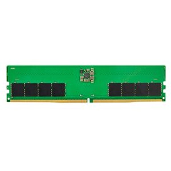 HP 32GB 1x32GB DDR5 4800 UDIMM NECC Mem