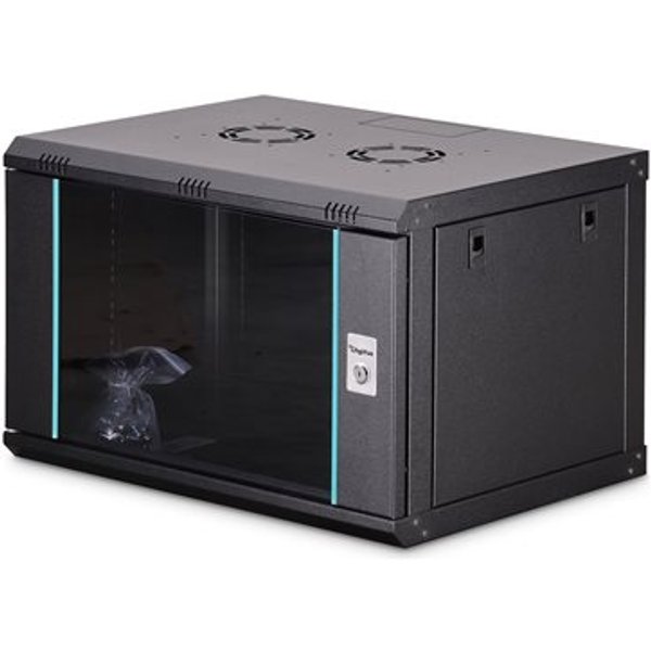 DIGITUS Dynamic 48,26cm 7U rack wall-mnt