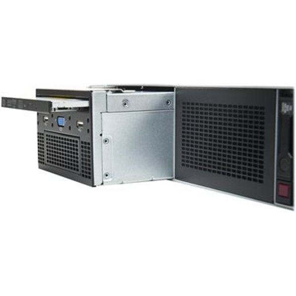 HPE DL380 Gen11 SFF Univ Media Bay Kit
