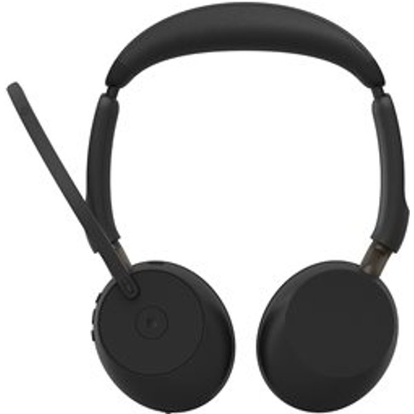 JABRA Evolve3 65 - Stereo LINK 390a MS