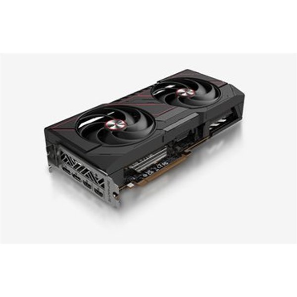 SAPPHIRE PULSE AMD RADEON RX 9070 GRE