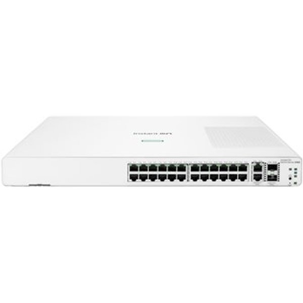 HPE Aruba IOn 1960 24G 2XT 2XF Sw EU en