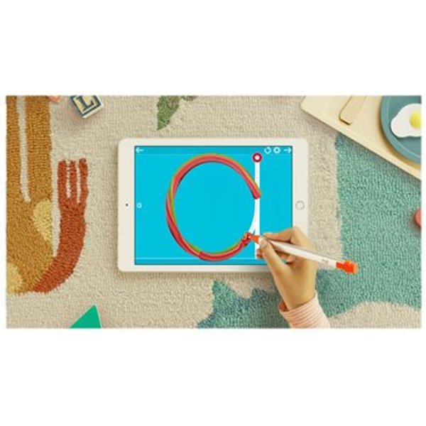 Logitech Crayon - N/a - EMEA