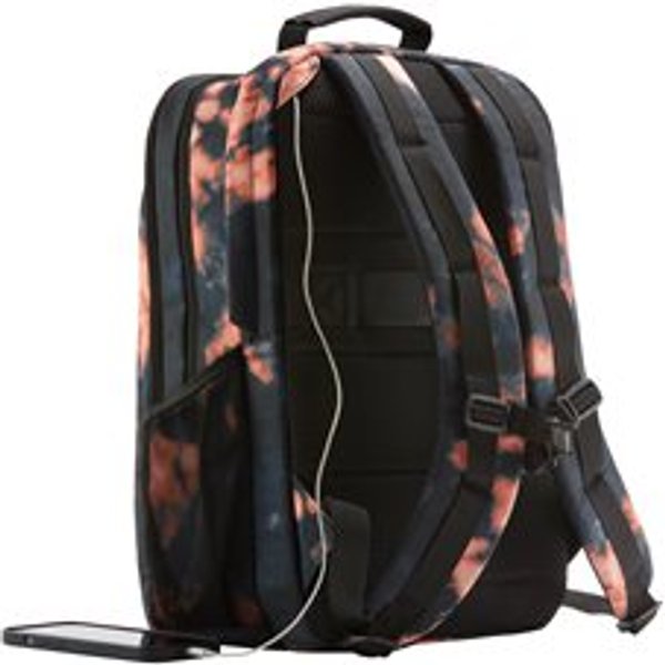 HP Campus XL Tie dye Backpack (P)