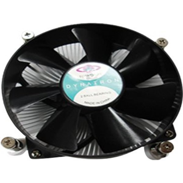 JOUJYE K5 Cooler Intel 1150 1151 1155