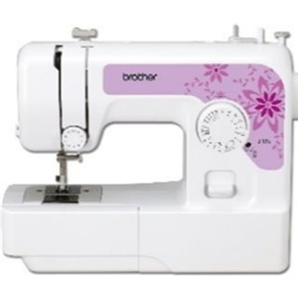 BROTHER J17s Nähmaschine mechanisch