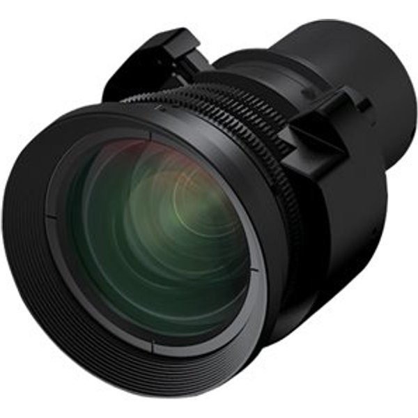 EPSON ELPLW05 wide zoom 1 lens