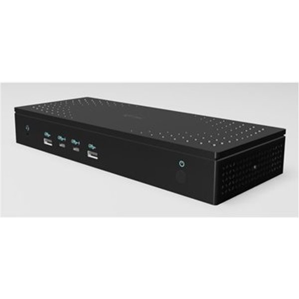 i-tec Dockingstation - USB-C / USB4 / Thunderbolt 3 / Thunderbolt 4