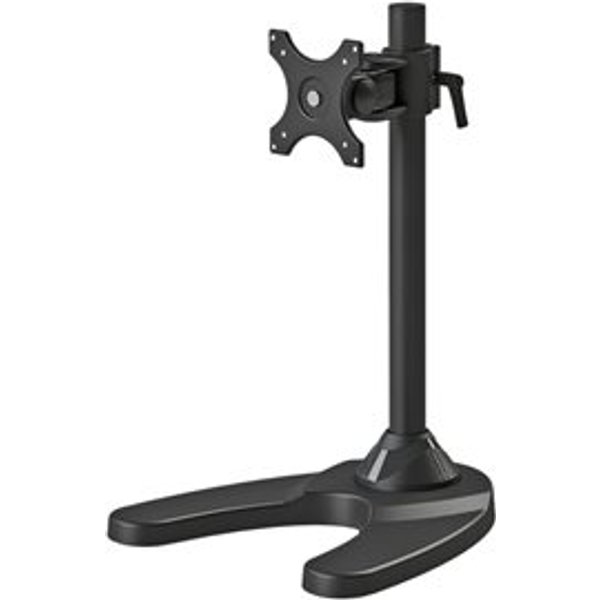 Neomounts FPMA-D700 - Aufstellung - Voll beweglich - für LCD-Display - Schwarz - Bildschirmgröße: 25.4-76.2 cm (10"-30")