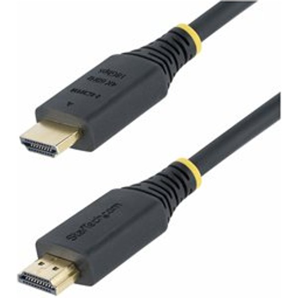 STARTECH 2,4m Premium HDMI Kabel 4K