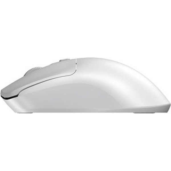 SANDBERG Wireless Mouse Saver White