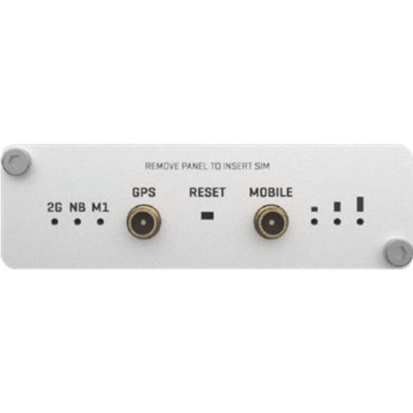 TELTONIKA NETWORKS TRB255 LTE NBIoT
