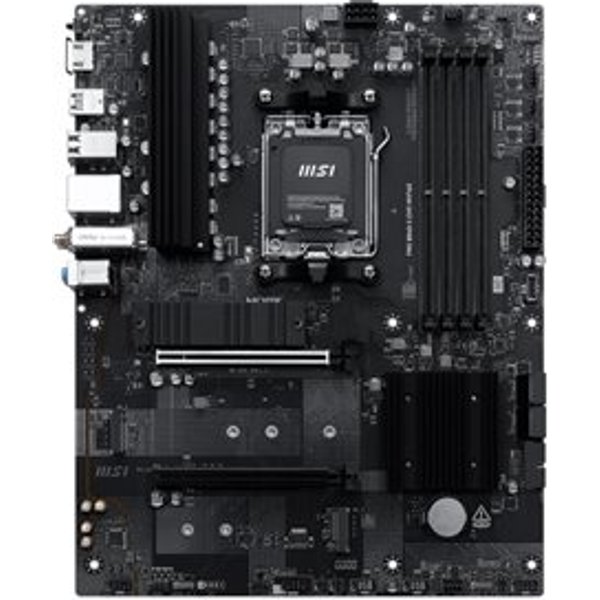 MSI PRO B840-S EVO WIFI6E - Mainboard - ATX