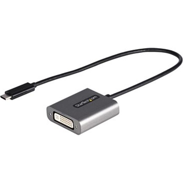 STARTECH USB-C auf DVI Adapter