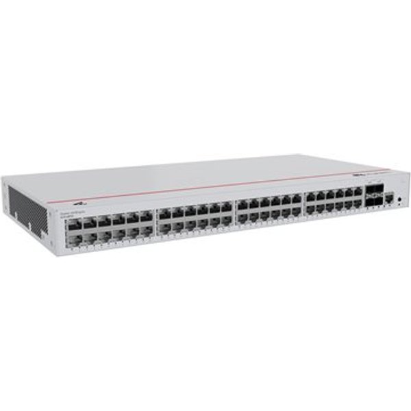 HUAWEI S310-48P4X 48x10/100/1000BASE-T