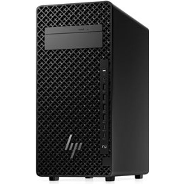 HP Workstation Z2 G1i - Tower - 4U - 1 x Core Ultra 7 270K Plus / 3.7 GHz - 64GB - 1000GB