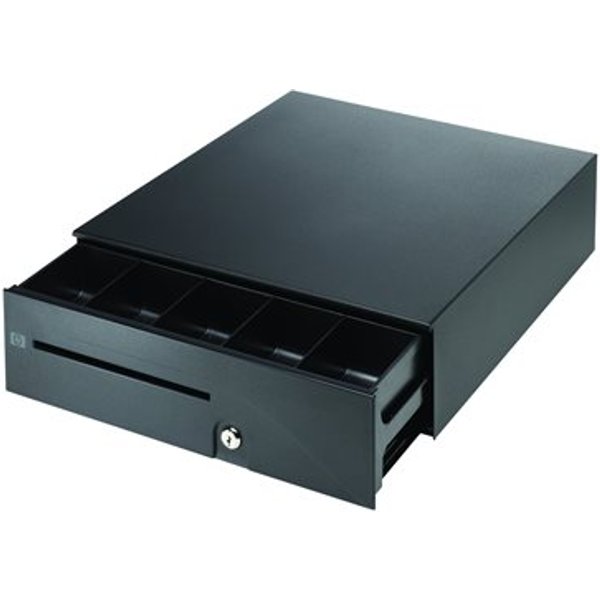 HP Cash Drawer International