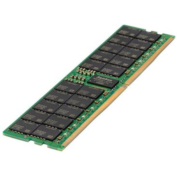 HPE 32GB DR x8 DDR5-4800 CAS-40-39-39 UDIMM retail