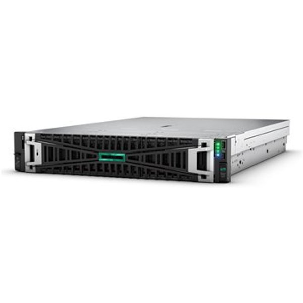 HPE DL385 G11 9124 64G 2x480GB 8SFF Svr