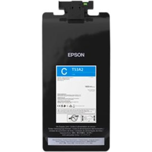 EPSON 4LB UChr XD3 Crips 1.6 L SC-T7700