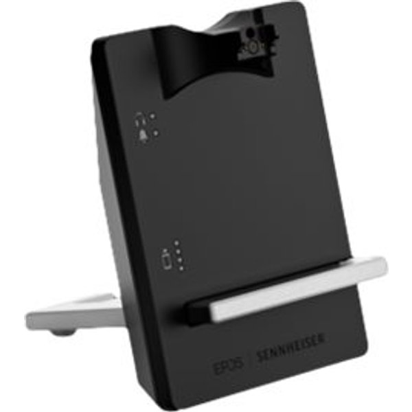 EPOS IMPACT D 30 USB ML - Headset - On-Ear - konvertierbar
