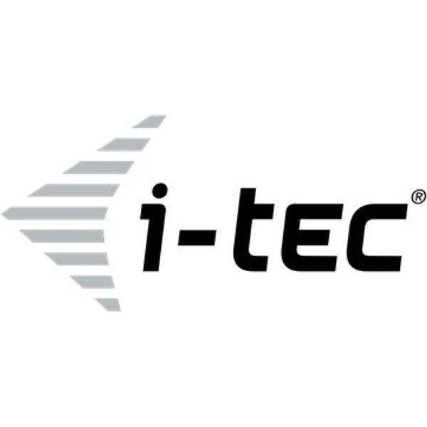 i-tec Videoadapter - 24 pin USB-C männlich zu HDMI weiblich