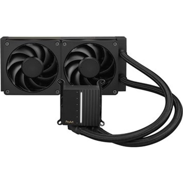 ASUS ProArt LC 240 AIO liquid cooler