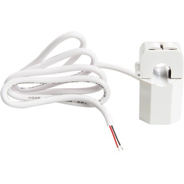 Shelly · Hutschiene & Unterputz Zubehör·""Current Transformer""· Induktionsklemme