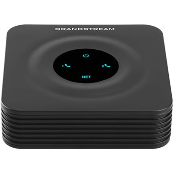 Grandstream TelefonAdapter HT802 v2