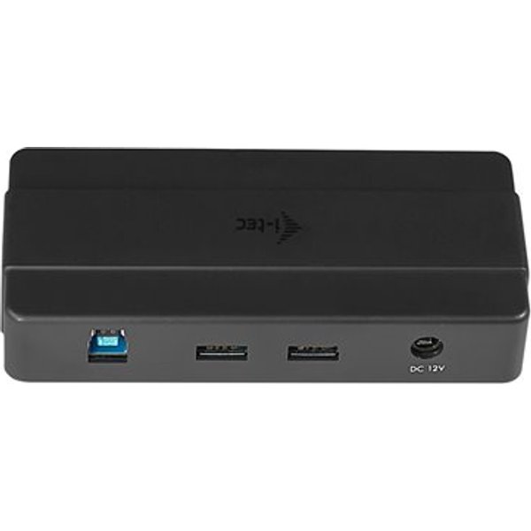 i-tec USB 3.0 Charging HUB - Hub - 7 x SuperSpeed USB 3.0