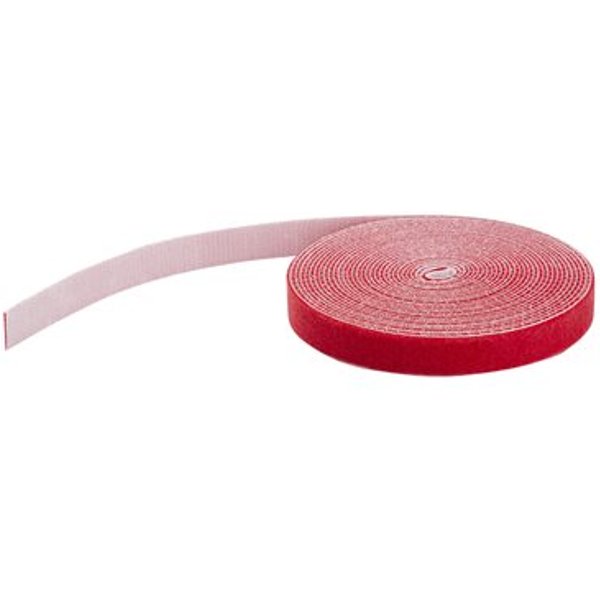 STARTECH Hook and Loop Roll 25ft.