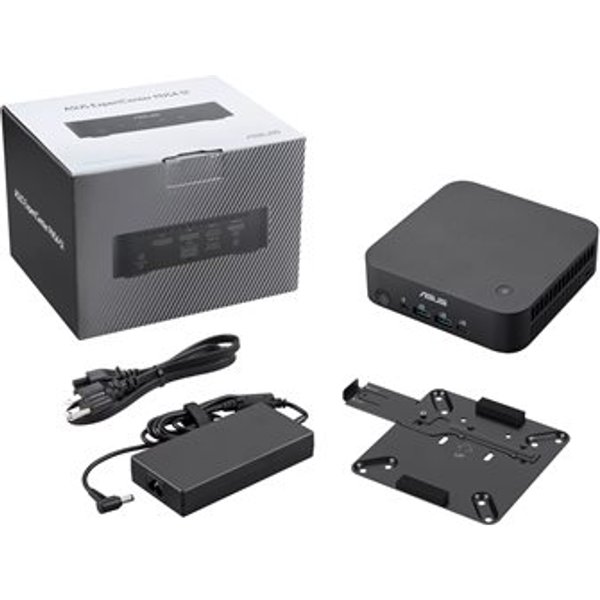 ASUS PN54-S1-S30086ML - Komplettsystem - 3 GHz