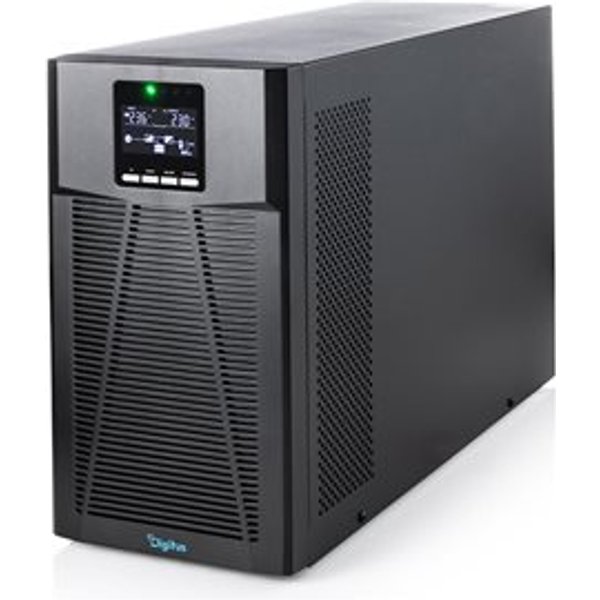 DIGITUS USV 2000 VA / 2000 W Tower Typ Online