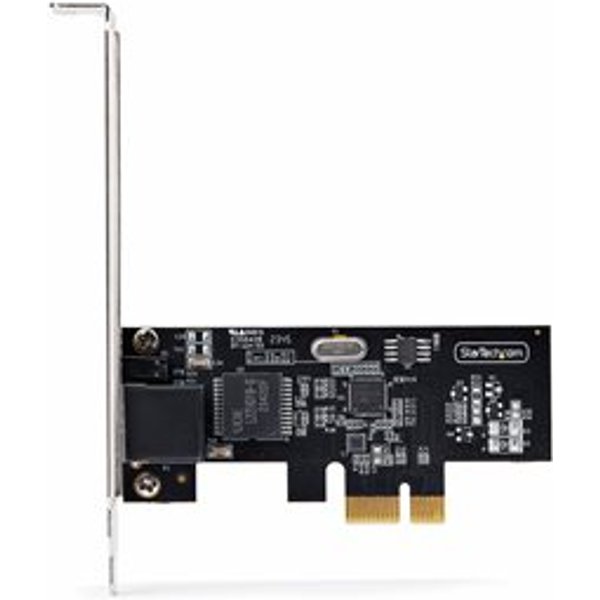 STARTECH 1-Port 2.5G PCIe Netzwerkkarte