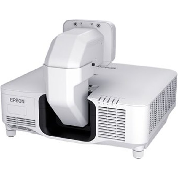 EPSON EB-PU2116W 16000Lumen 3LCD WUXGA