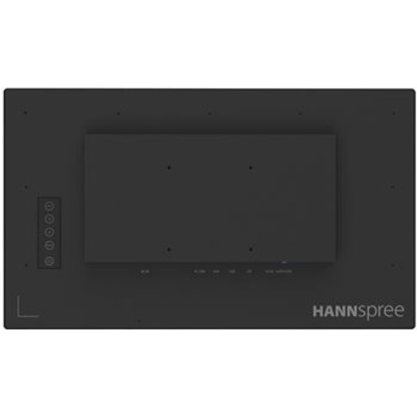 Hannspree 21.45" HO221PTB 16 TOUCH VGA+HDMI+USB - Flachbildschirm (TFT/LCD) - 54,5 cm