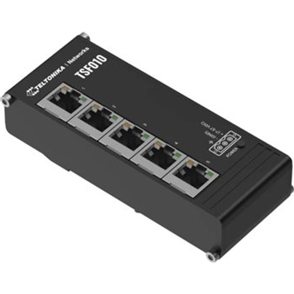 TELTONIKA NETWORKS TSF010 Ethern Switch
