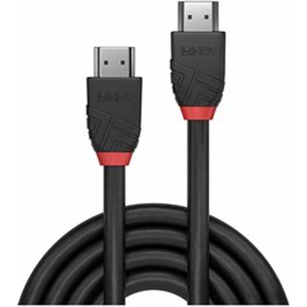 LINDY 3m 4K60Hz HDMI Kabel LSZH