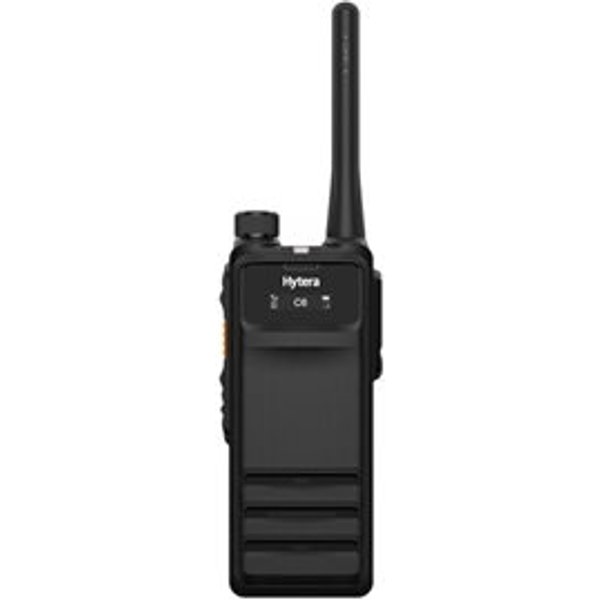 HYTERA HP705 V1 Standard-Paket VHF