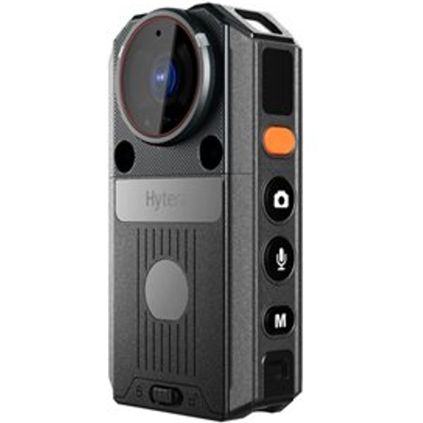 HYTERA SC780 64GB body Kamera