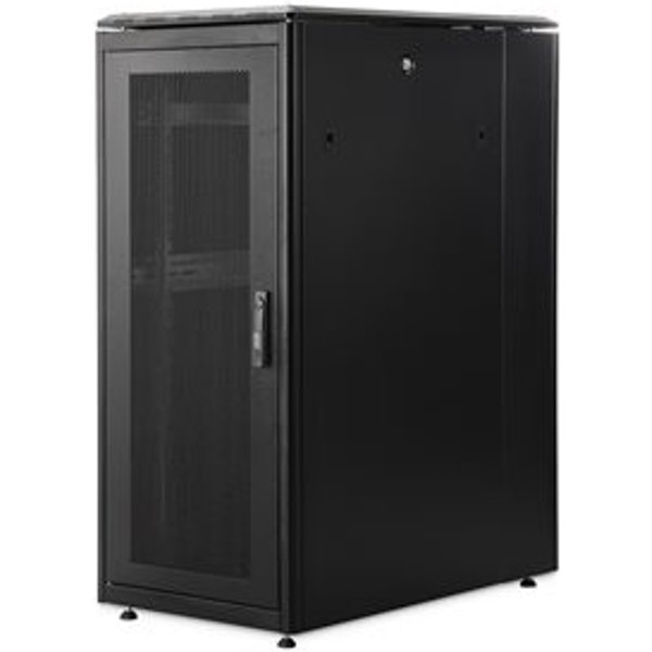 DIGITUS 26U server cabinet Unique Server