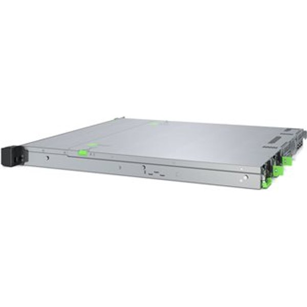 FUJITSU RX1330m6 VFY 4xSFF Xeon 6369P