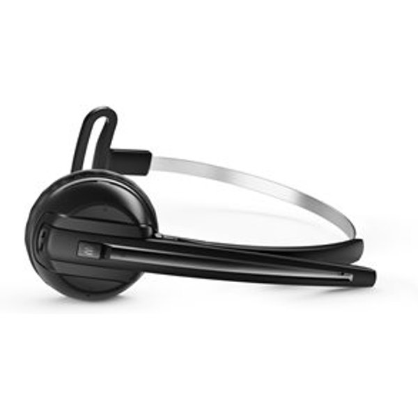 EPOS IMPACT D 10 HS II - Headset - On-Ear - konvertierbar