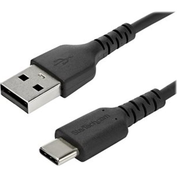 STARTECH 1m USB 2.0 auf USB C Kabel