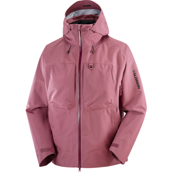 Outlife 3l Shell Jkt U