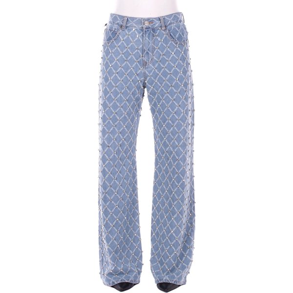 Pinko Jeans Denim Chiaro-image