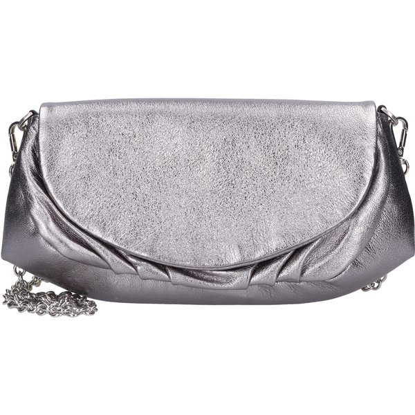 Gianni Chiarini Borse... Argento-image