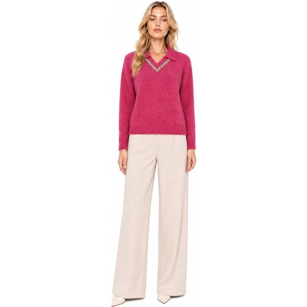 Pinko Maglie Rosa