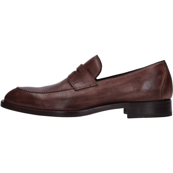 Fratelli Rossetti Scarpe Basse Marrone-image