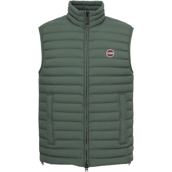 COLMAR Giacconi Verde